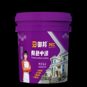 益陽水包砂有色中涂